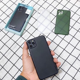 Ốp Memumi siêu mỏng cho IPHONE 12 ,IPhone 12 Pro ,IPhone 12 Pro Max