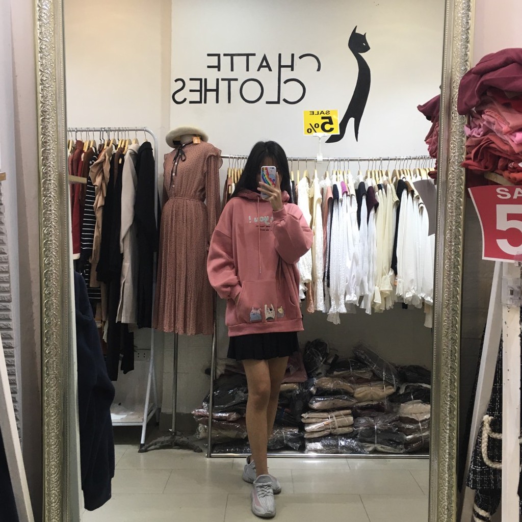 Chân Váy Xếp Ly Cạp Cao Hàn Quốc Chất Cực Đẹp | BigBuy360 - bigbuy360.vn