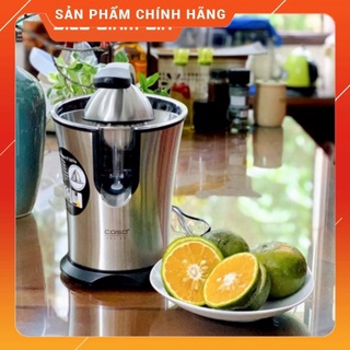 Máy vắt cam caso cp330 pro - nhập đức - top sp bán chạy nhất!