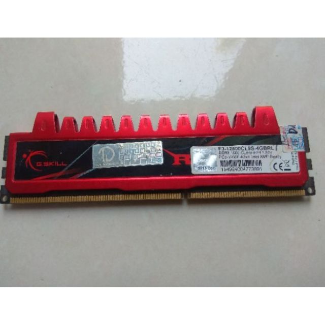 RAM3 4GB,  CPU FX6100
