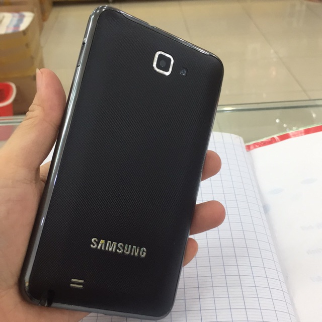 Vỏ máy samsung note 1.N7000