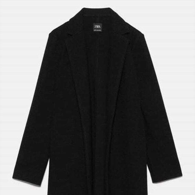 Áo khoác dạ zr xuất
