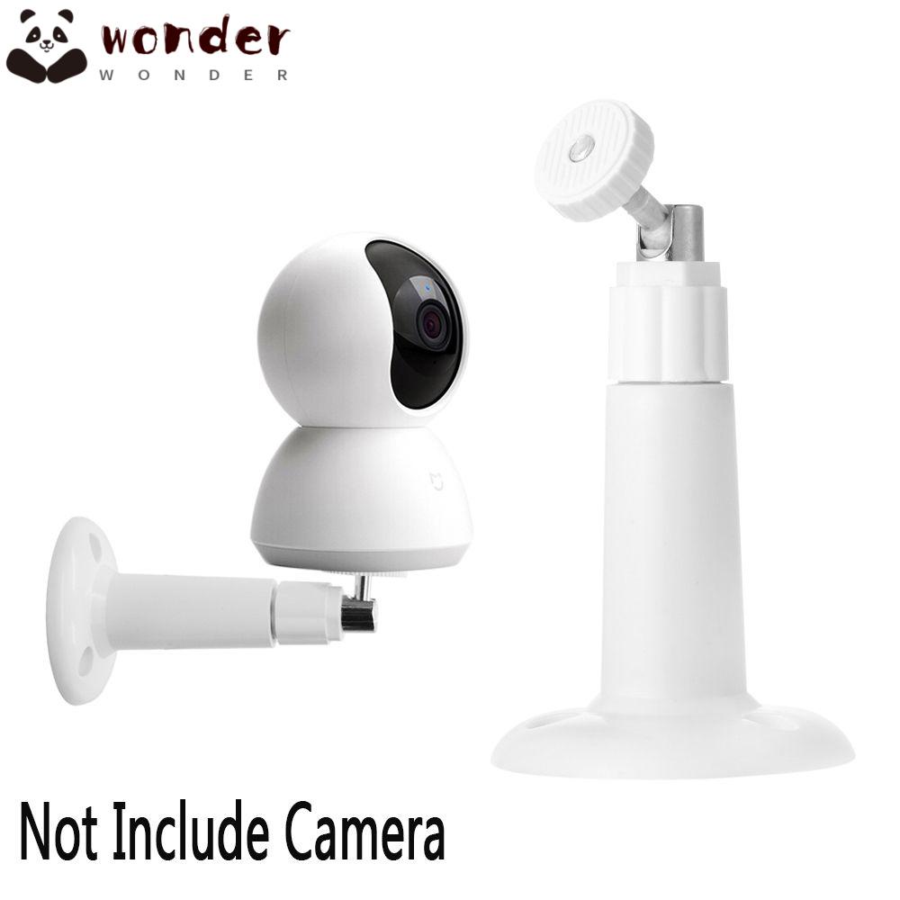 Giá đỡ camera giám sát an ninh dành cho Xiaomi Mijia/Xiaomi YI Smart IP xoay được 360 độ dùng ở trong nhà và ngoài trời