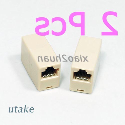 Đầu Nối Utake Rj45 Cat5 Cat5E