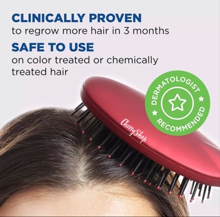 [Hàng USA]Mọc tóc cho nữ Women's Rogaine 2% Minoxidil Solution (dạng dung dịch)