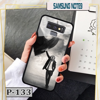 Ốp lưng 3D cho điện thoại Samsung Galaxy Note 9