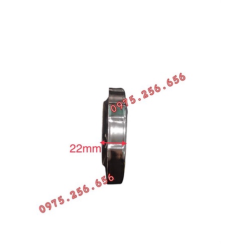 Nắp Bình dầu máy Nổ 8=>24 Gió R180 nắp to