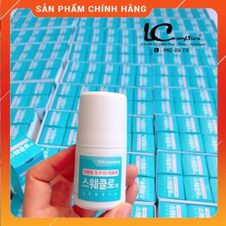 Lăn khử mùi KwangDong Hàn Quốc điều trị hôi nách hiệu quả