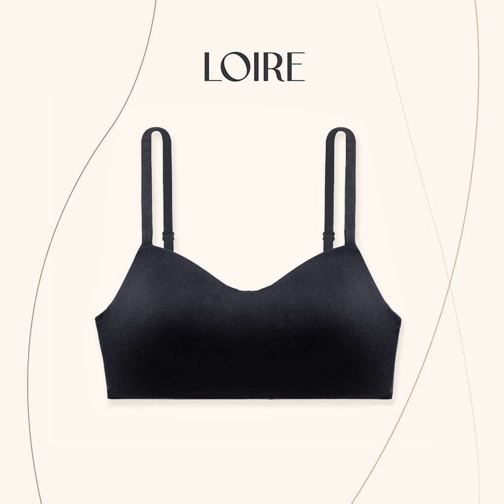 [Mã FAMARAL1 giảm 10K đơn từ 50K] Áo Ngực Không Gọng Đệm Mỏng Loirechic BRC65 | BigBuy360 - bigbuy360.vn