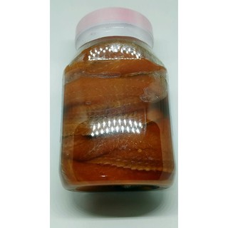 Mắm cá lóc con nhỏ (500gr)