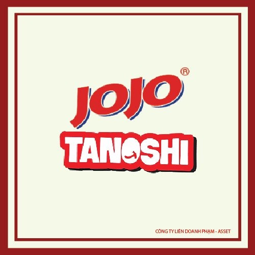 SẢN PHẨM JOJO
