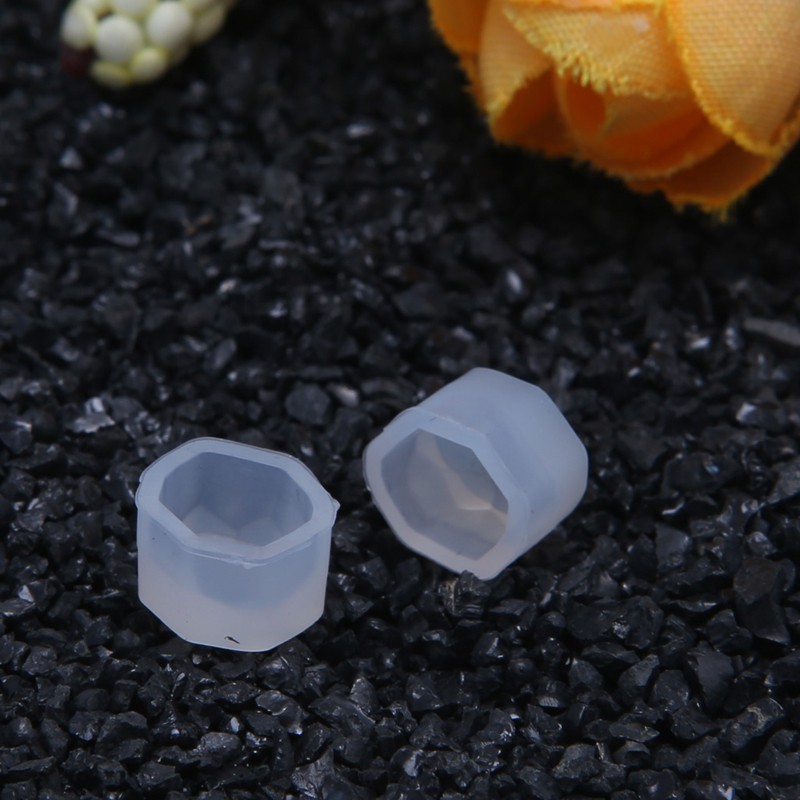 Khuôn Silicon Làm Đồ Trang Sức Thủ Công Tiện Dụng