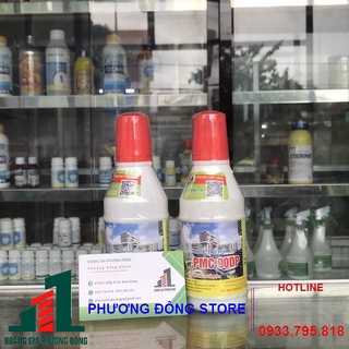Thuốc bột diệt mối tận gốc PMC 90DP