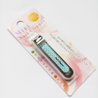 Bấm móng tay Echo cỡ nhỏ 6.8cm