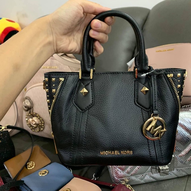 Túi xách Michael Kors kèm Bill mua hàng Store USA