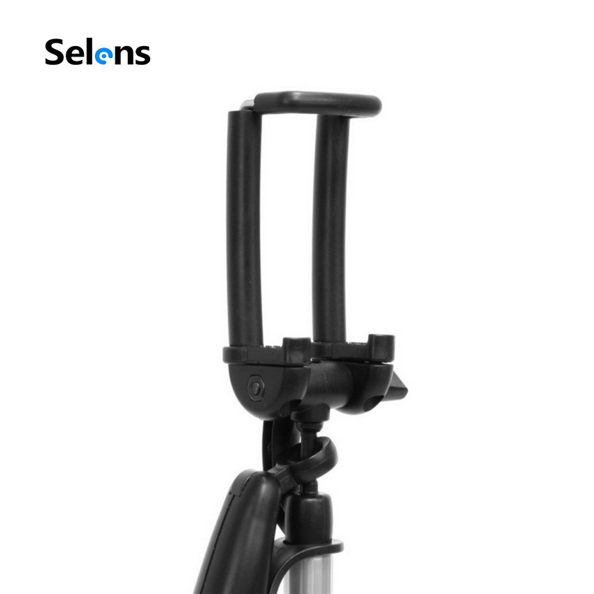 Tay Cầm Gimbal Selens Chống Rung Cho Điện Thoại Iphone / Gopro Sjcam | BigBuy360 - bigbuy360.vn