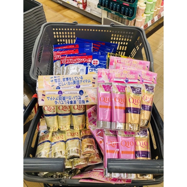 Kem Dưỡng Da Tay Kose Coen Rich Q10 Hand Cream 80g Chính Hãng Nội Địa Nhật Có bill. Cam Kết chuẩn nội địa Nhật