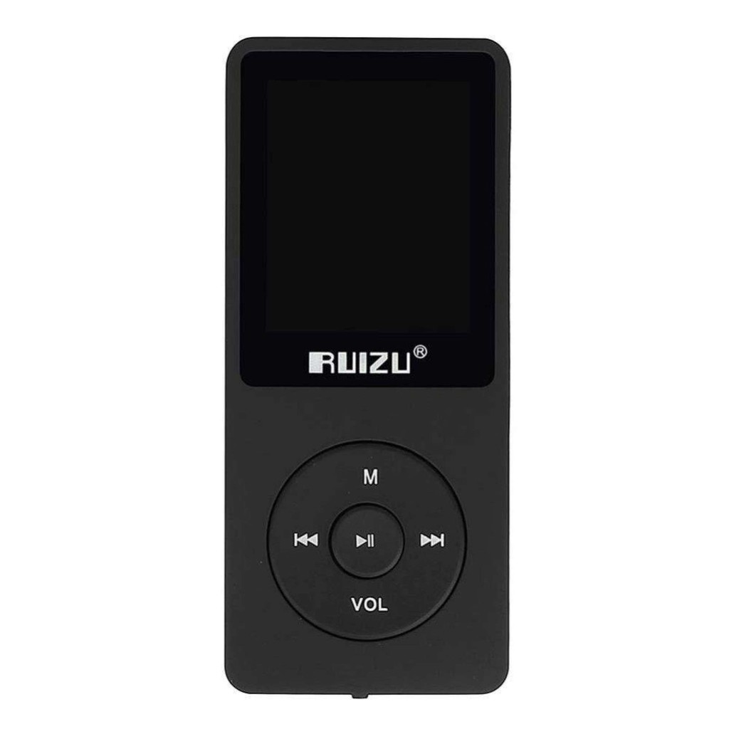 Máy nghe nhạc mp3 Ruizu X02