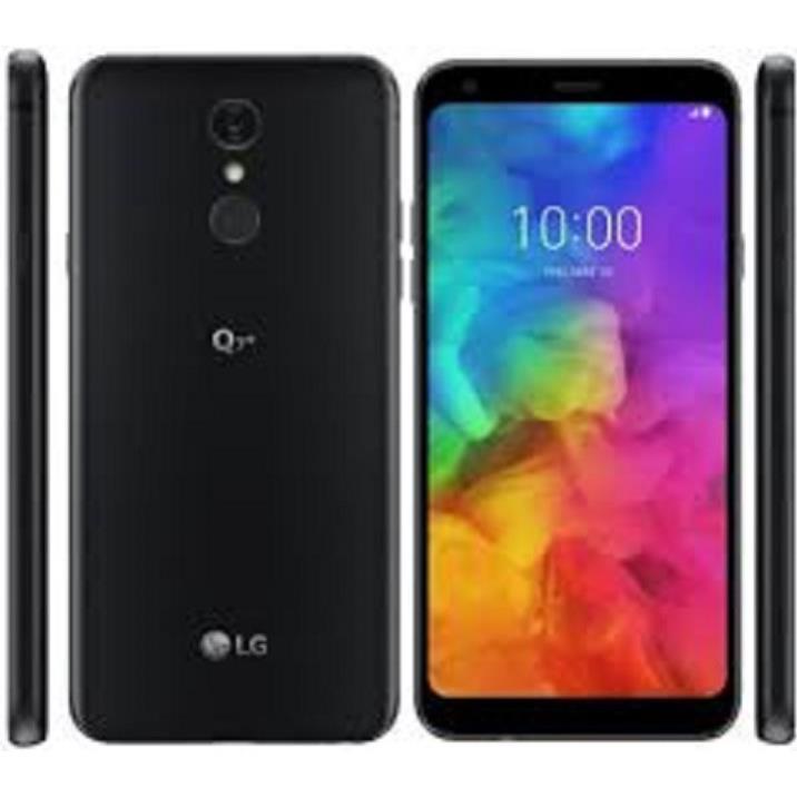 điện thoại Chính Hãng LG Q7 PLUS - LG Q7+ ram 4G bộ nhớ 64G, Chơi game nặng mướt