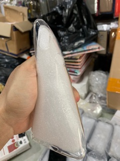 Ốp lưng Vsmart active 3 dẻo trong suốt