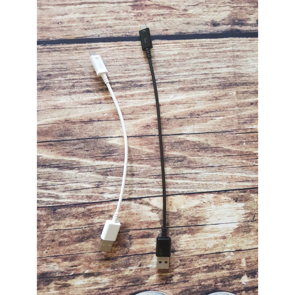 Cáp Sạc MICRO USB Chính Hãng SamSung S7/S7E/NOTE4/NOTE5/S6/S5/S4/S3