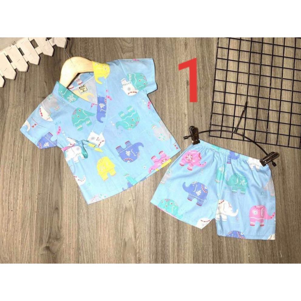 ĐỒ BỘ YUKATA BÉ TRAI BÉ GÁI - ĐỒ BỘ TRẺ EM - My Store