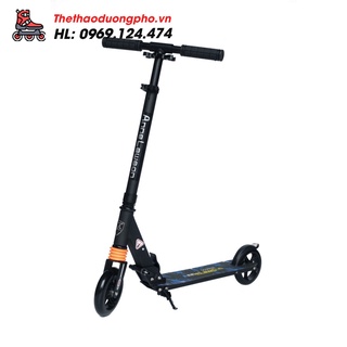 [ĐỘC QUYỀN PHÂN PHỐI] Xe Trượt Scooter Trẻ Em Centosy C3 - Cam kết chính hãng sản phẩm như trong hình ảnh