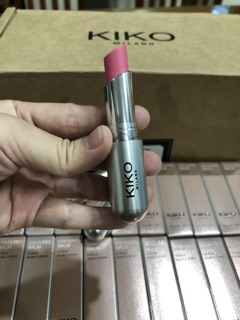 Son dưỡng có màu KiKo Coloured Balm
