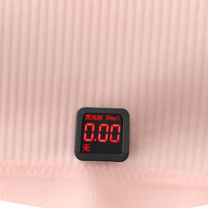 Brroa Áo Lót Dạng Ống Hai Dây Có Đệm Ngực Màu Sắc Tương Phản Dành Cho Nữ Tuổi Teen