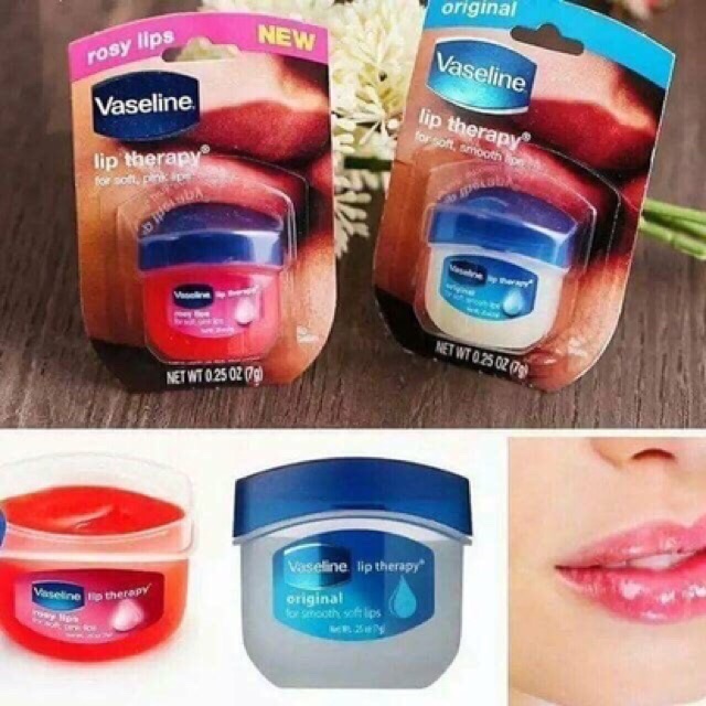 Son dưỡng môi vasselin | BigBuy360 - bigbuy360.vn