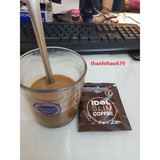 sỉ 5 hộp giảm cân giảm mạnh mẫu cũ..