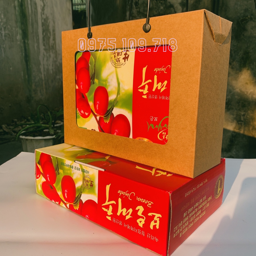 Hộp Quà Tết Đẹp 2022 Hộp Quà Tặng Sang Trọng Quà Tết Cao Cấp Hà Nội QT06