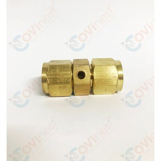 NỐI HẠT BẮP 1 BÉC GIỮA 10LY ĐỒNG