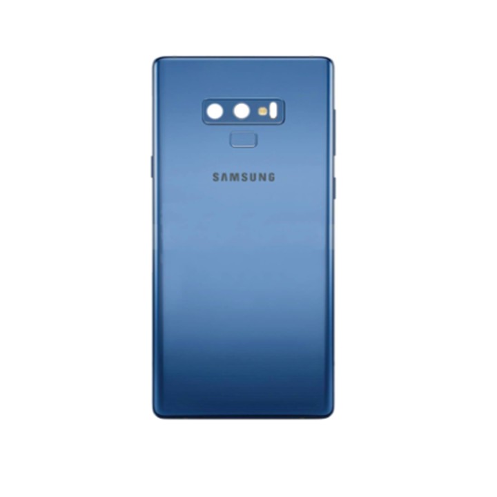 Nắp Lưng điện thoại Samsung Note 9(N960) - Nắp lưng linh kiện thay thế | WebRaoVat - webraovat.net.vn