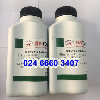 Mực in Brother chất lượng cao (Nhật