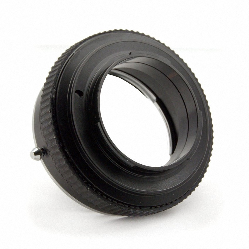 Ngàm chuyển Tilt lens Canon - Sony E-Mount