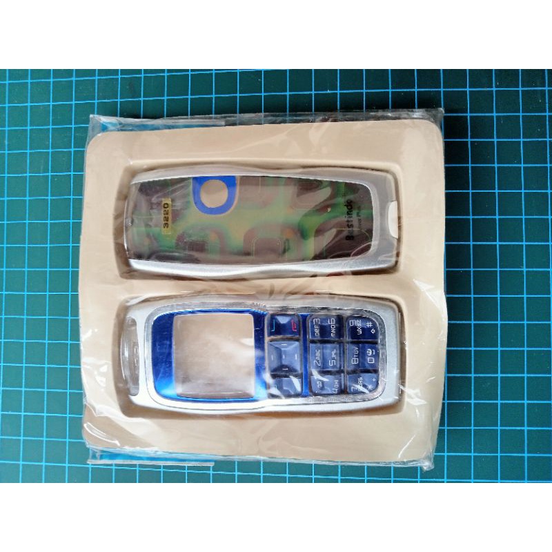 Ốp Điện Thoại Hình Nhân Vật Nokia 3220