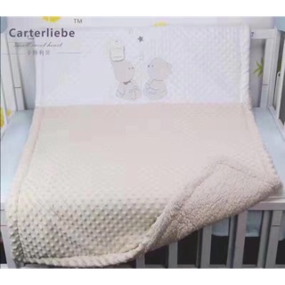 XẢ giá gốc chăn carter libie