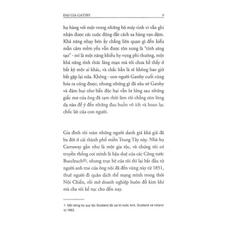 Sách - Đại Gia Gatsby