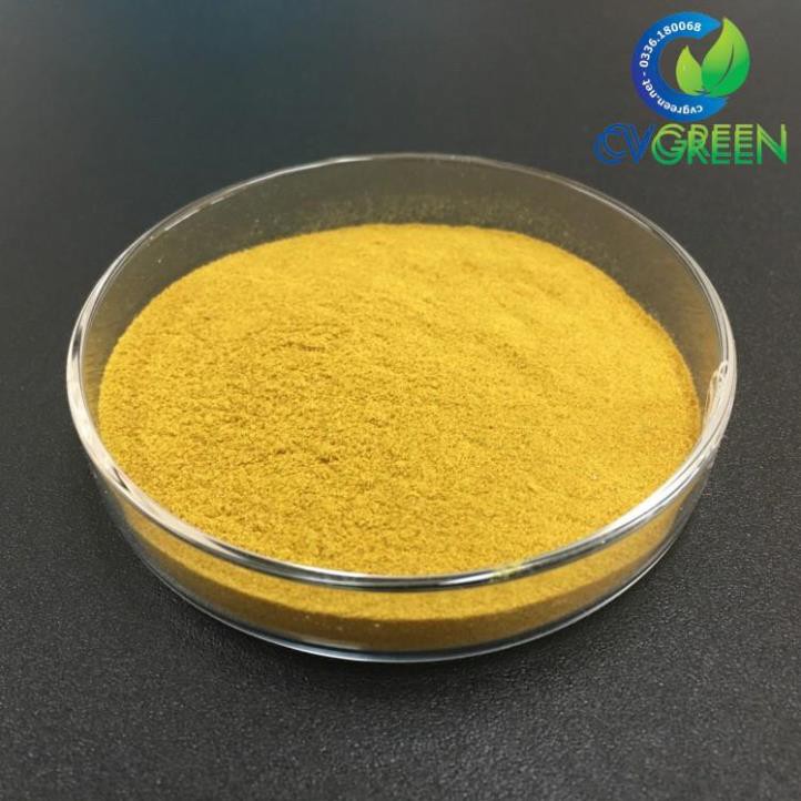Vi lượng Sắt Chelate  tan hoàn toàn trong nước