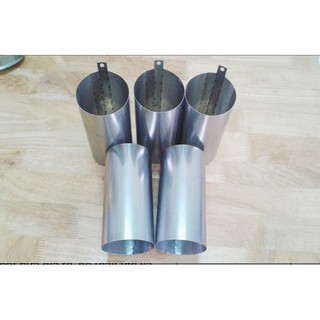 Lưới lọc máy ép nước cốt dừa