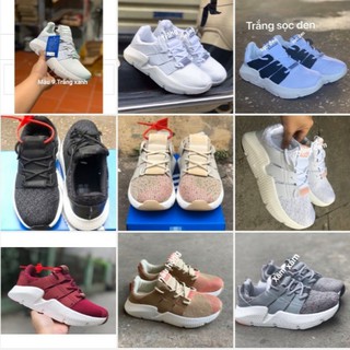 Giày thể thao Nam - Nữ cao cấp prophere có hộp size 36 - 43