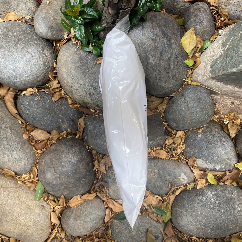 Bột gạo nếp hữu cơ ( đã ngâm, xay ướt ) Organic Glutinous Rice Flour ( Soak ) 500gr