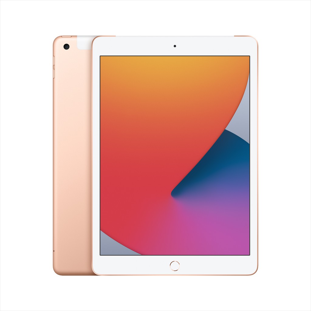 Apple iPad 10.2 Gen 8th Wi-Fi + Cellular 32GB | BigBuy360 - bigbuy360.vn