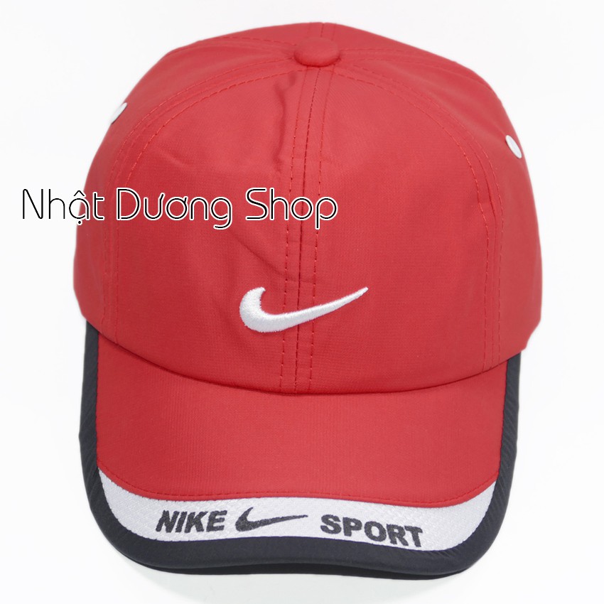 [Siêu rẻ] Nón kết nam thời trang vải dù giá rẻ bình dân cho mọi người, thiết kế đẹp, dễ dàng tăng giảm size nón