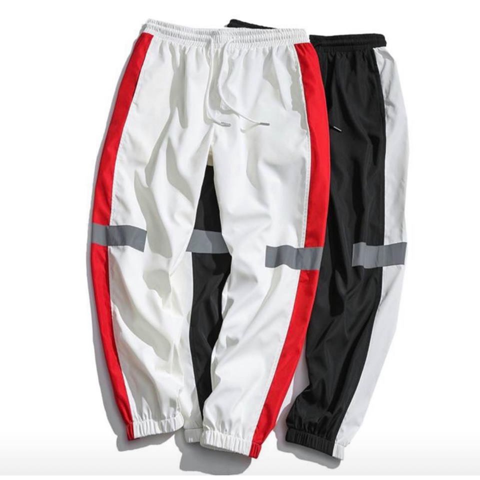 Quần Jogger 1 sọc SỌC PHẢN QUANG