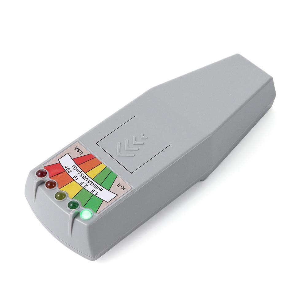 ESPO Máy Đếm Bức Xạ Điện Từ Beta Gamma X Ray