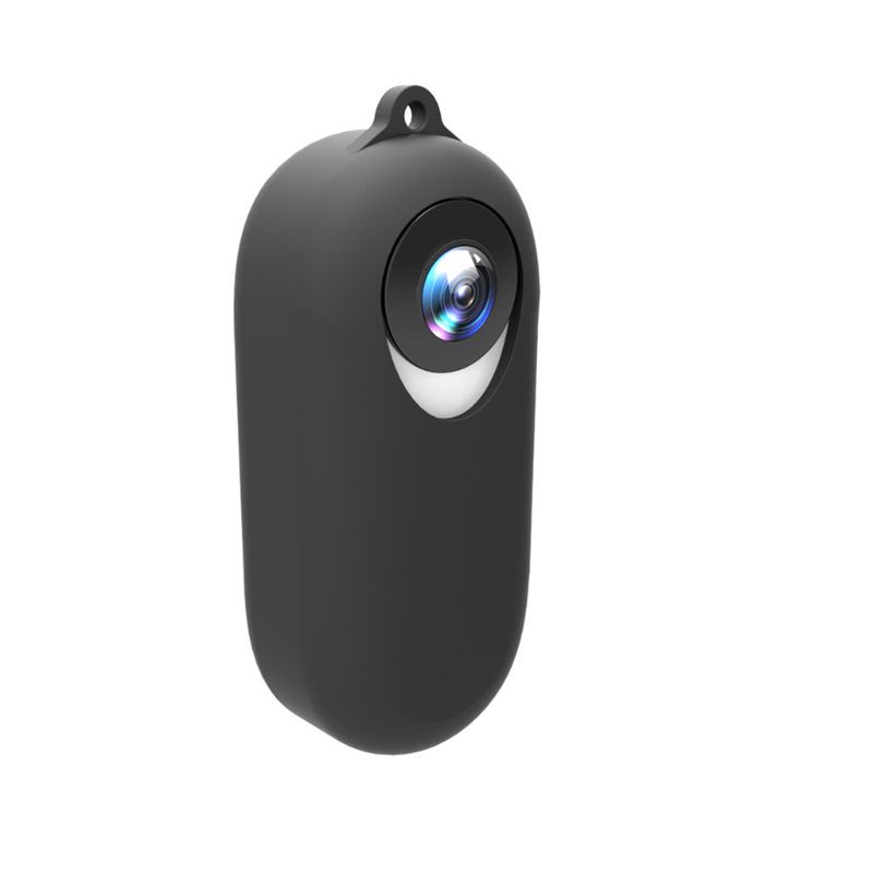 Vỏ Silicon Bảo Vệ Chống Bụi Chống Trầy Xước Dành Cho Camera Hành Trình 360 GO