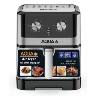 Nồi chiên không dầu aqua 10,5l model 988