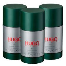 Lăn Khử Mùi Hương Nước Hoa Nam Hugo Boss Hugo Man 70g Cam kết chính hãng Ý